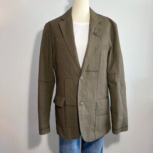 Marc Echo Blazer/Jacket Size Medium